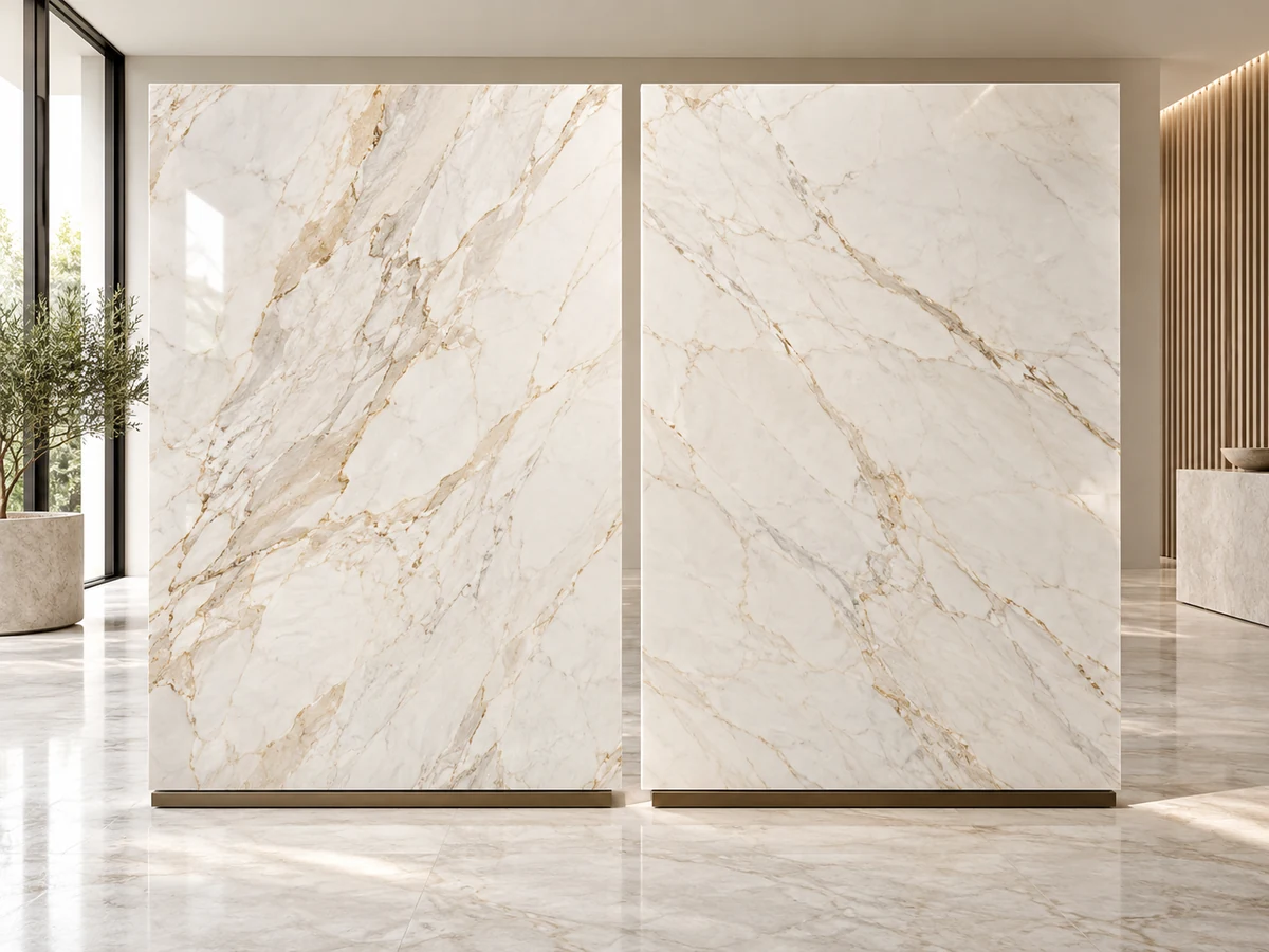 Laizhou · stone slabs — product illustration